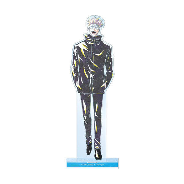 『呪術廻戦 0』五条 悟 Ani-Art 特大アクリルスタンド【202510再販】